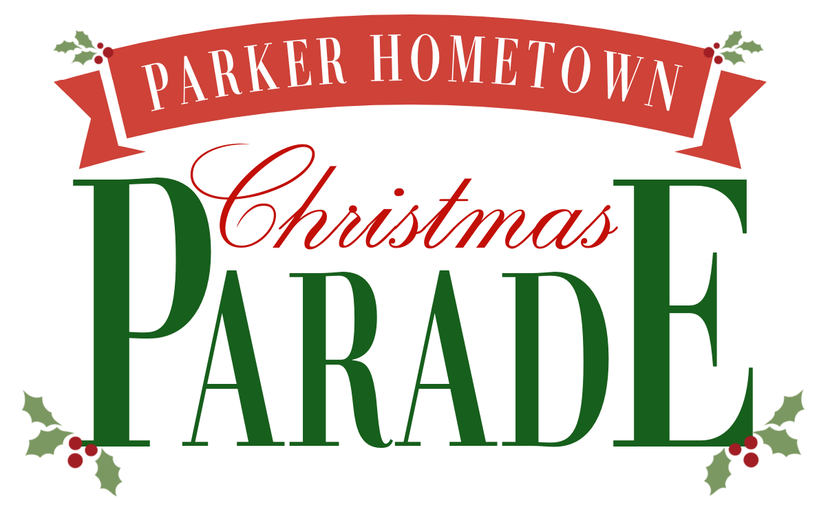 Parker Hometown Christmas Parade